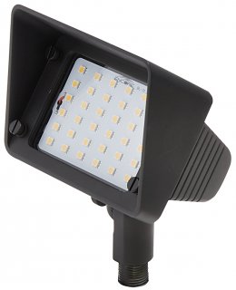 Encore LEDAL-31-LED-RGBW-BT  WI-FI Controllable Area Light 